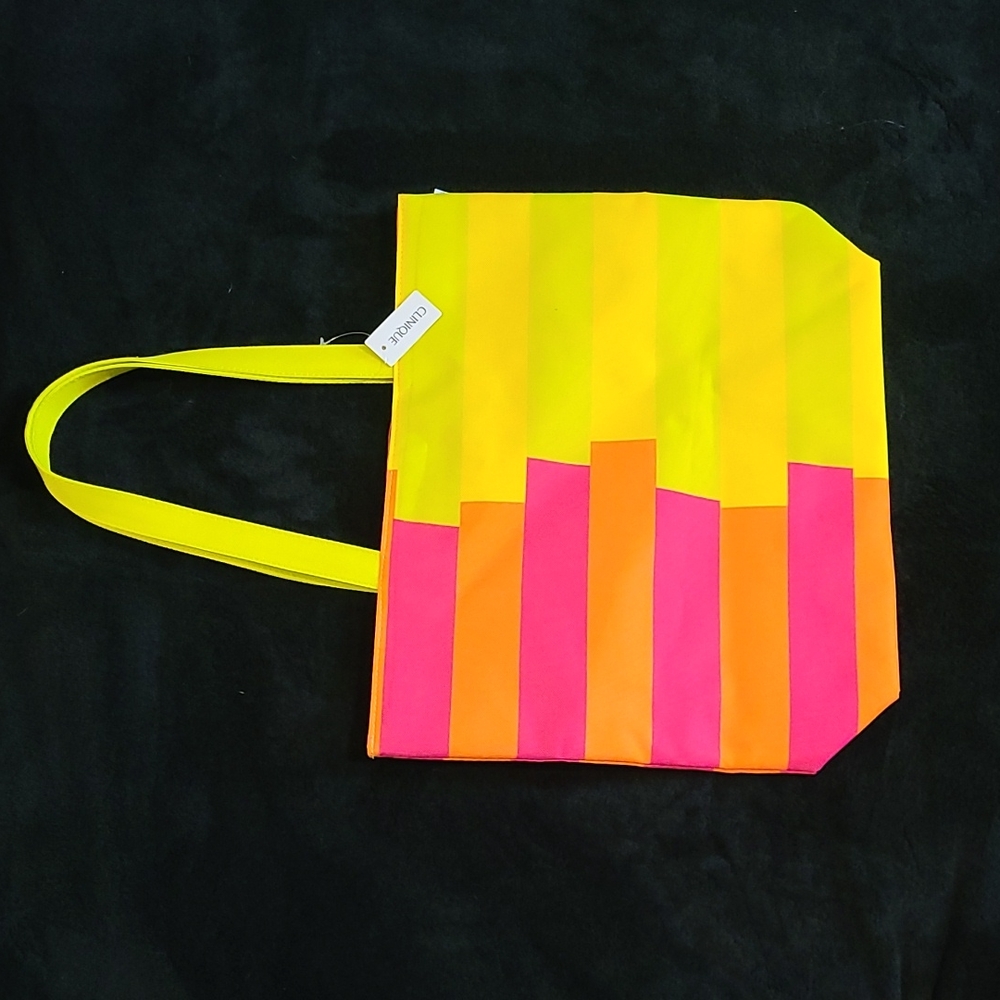 Clinique Tote Bag